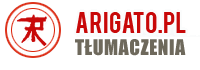 Tumacz turecki TRZCIEL